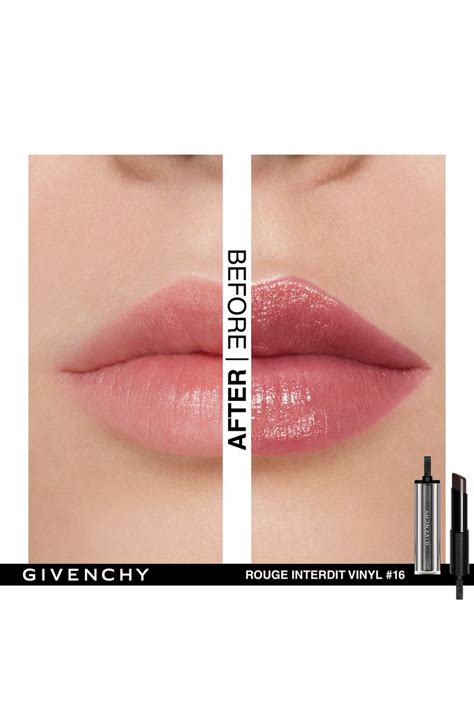 givenchy my mini lip duo|Givenchy lip set.